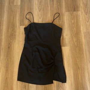 New Superdown Dress with tags xl